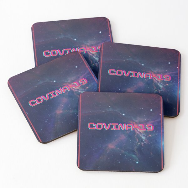 Item preview, covina-19 designed and sold by XNiZUN.