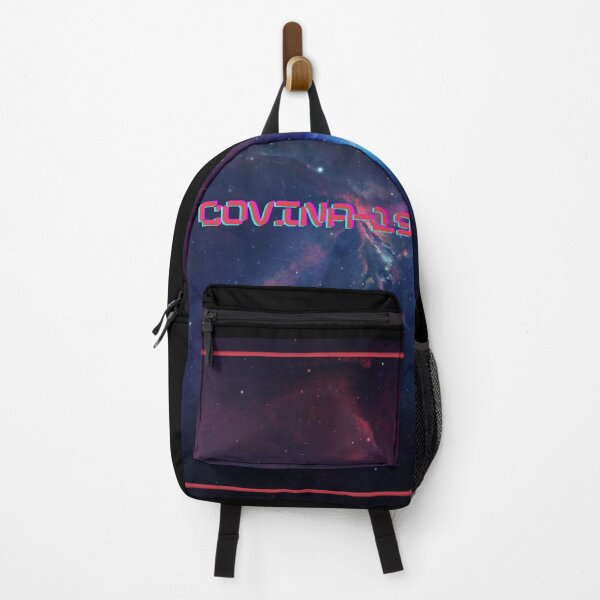 Item preview, covina-19 designed and sold by XNiZUN.