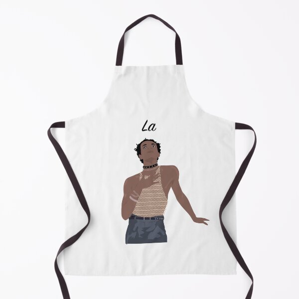 Item preview, It's a Sin - Roscoe - La designed and sold by mrsvjones.