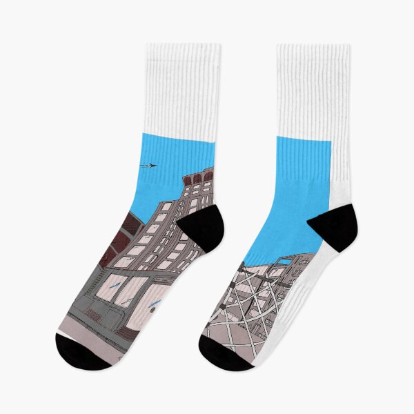 Item preview, The Big Legacy - Big One in the city designed and sold by NubesDesignCH.