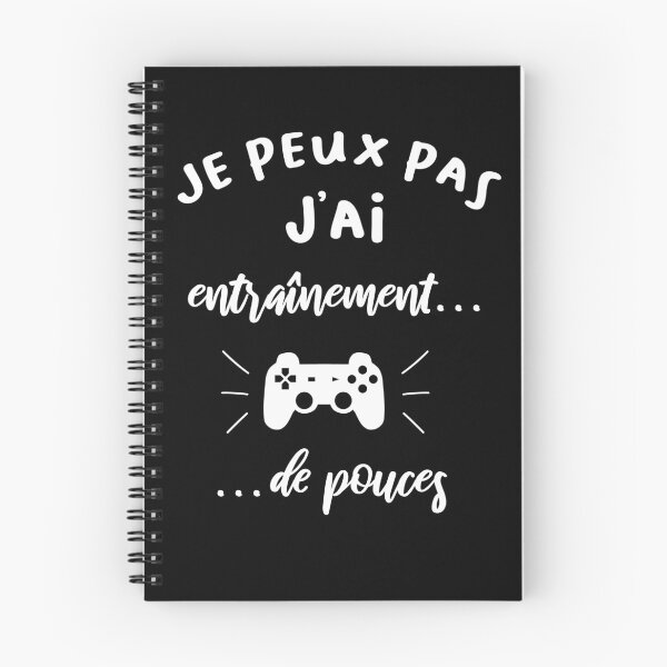 Aperçu de l'œuvre jeux vidéos drôle créée et vendue par Catcrea.
