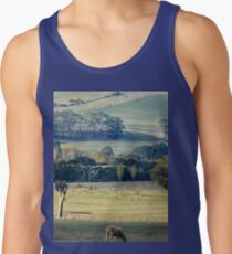 Autumn view Tank Top