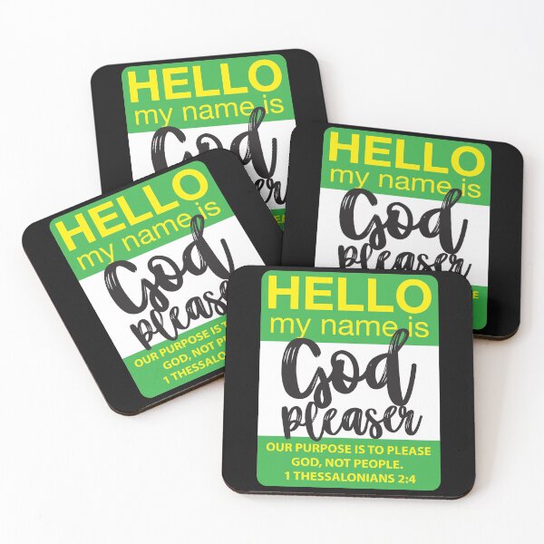 Item preview, God Pleaser designed and sold by plushism.