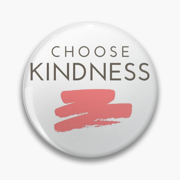 Item preview, Choose Kindness designed and sold by teapot-garden.