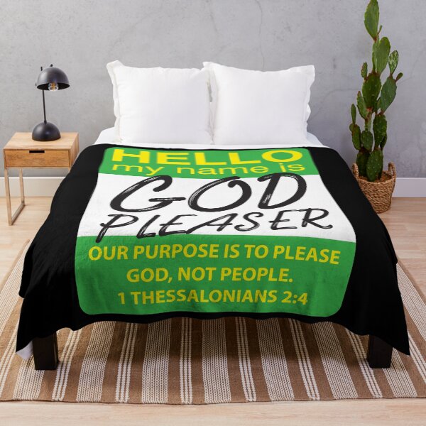 Item preview, Dios complaciente designed and sold by plushism.