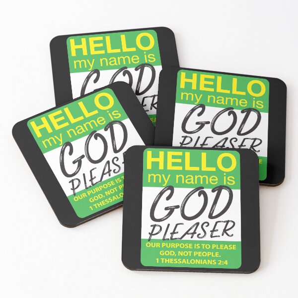 Item preview, God Pleaser designed and sold by plushism.