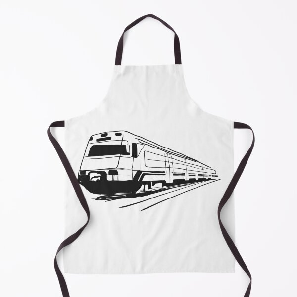 Item preview, Train driver best trains train drawing Spanish trains designed and sold by Tropical Blood.
