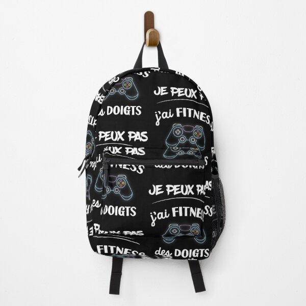 Item preview, funny gamer phrase designed and sold by Catcrea.