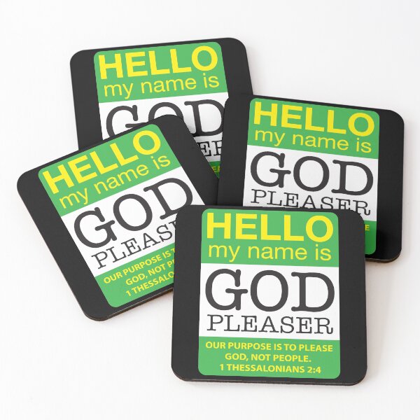 Item preview, God Pleaser designed and sold by plushism.