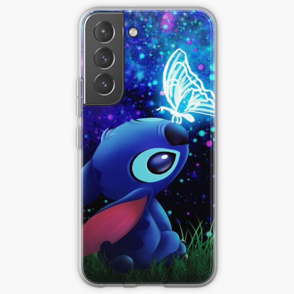  iPhone XR Blue Stitch Case,3D Cartoon Animal Character Design Cute  Stitch Soft Silicone Kawaii Cover,Cool Cases for Kids Boys Girls (Stitch,  iPhone XR) : Cell Phones & Accessories