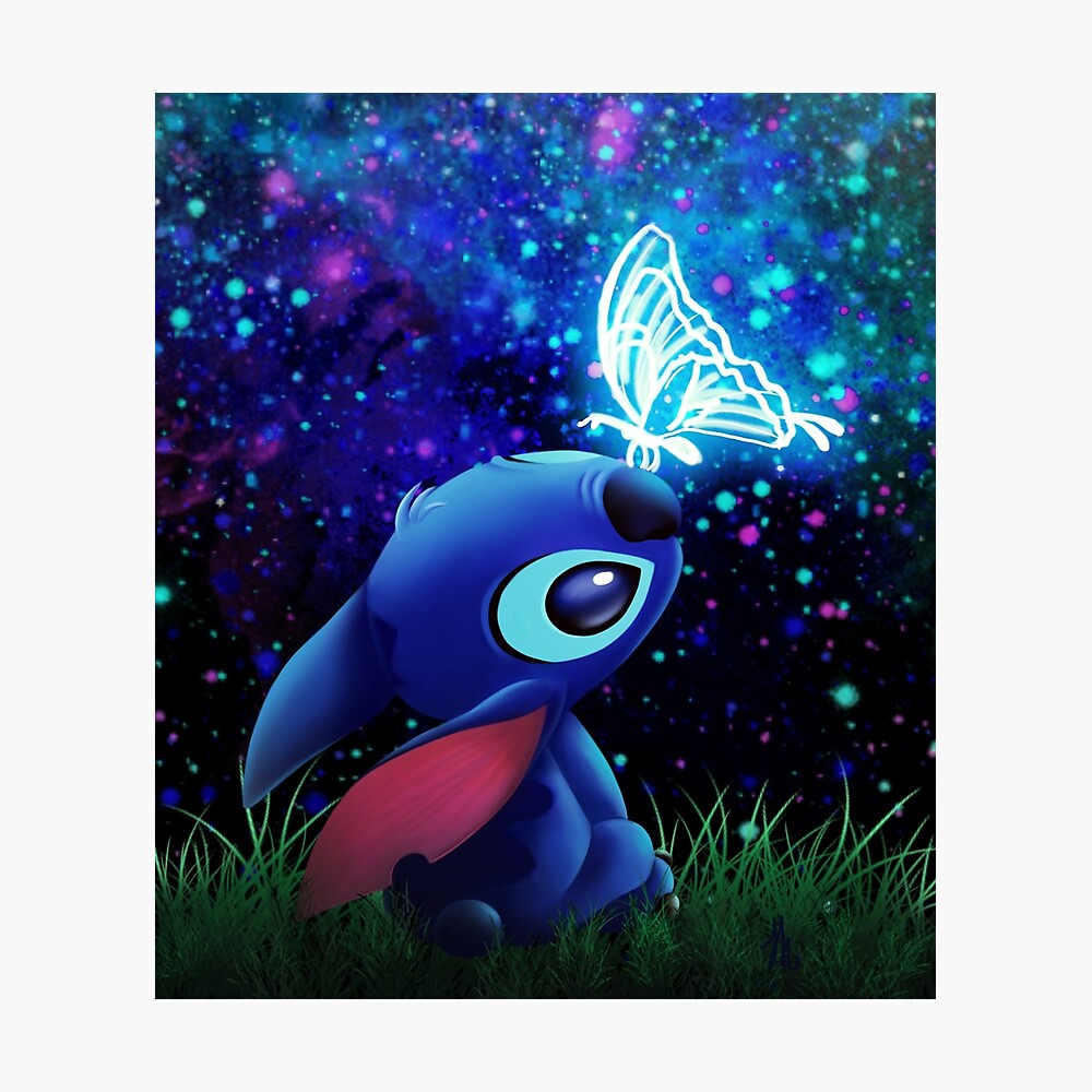 100 Cute Aesthetic Stitch Wallpapers  Wallpaperscom