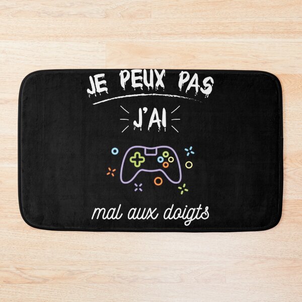 Aperçu de l'œuvre idée cadeau geek créée et vendue par Catcrea.