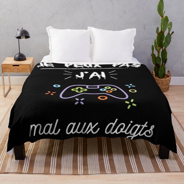 Aperçu de l'œuvre idée cadeau geek créée et vendue par Catcrea.