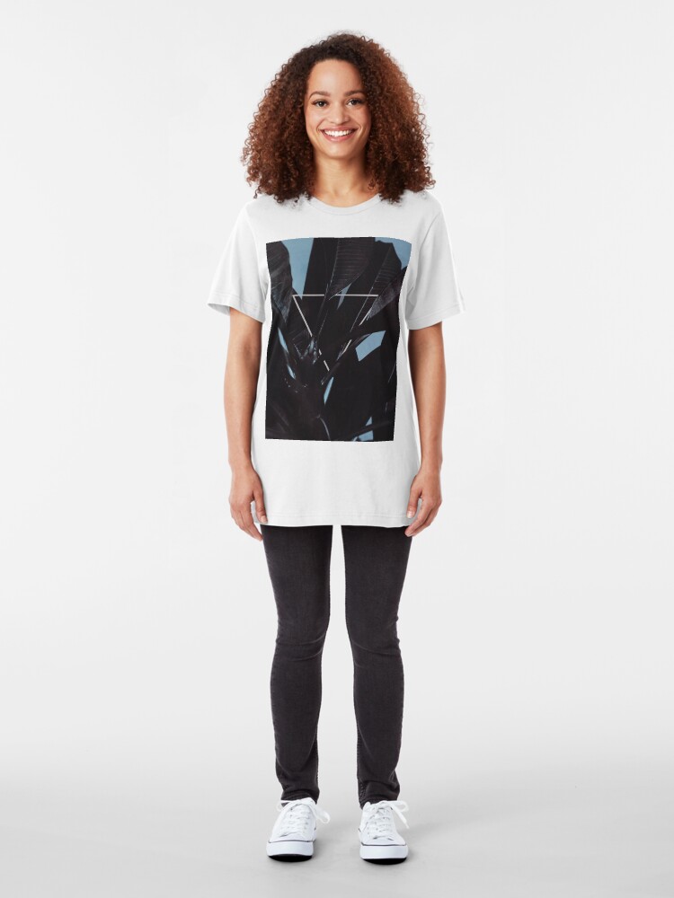 Alternate view of Unbreakable Slim Fit T-Shirt
