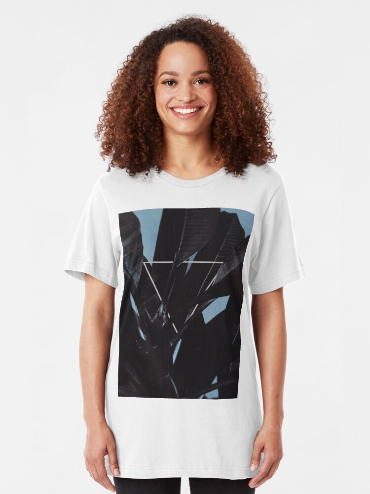 Alternate view of Unbreakable Slim Fit T-Shirt