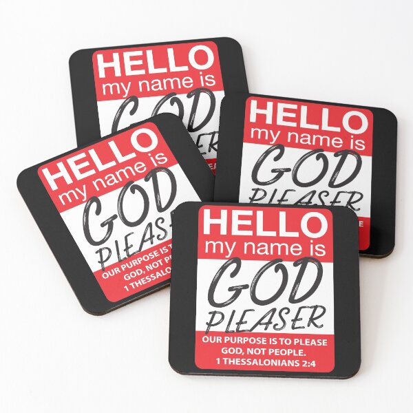 Item preview, God Pleaser designed and sold by plushism.