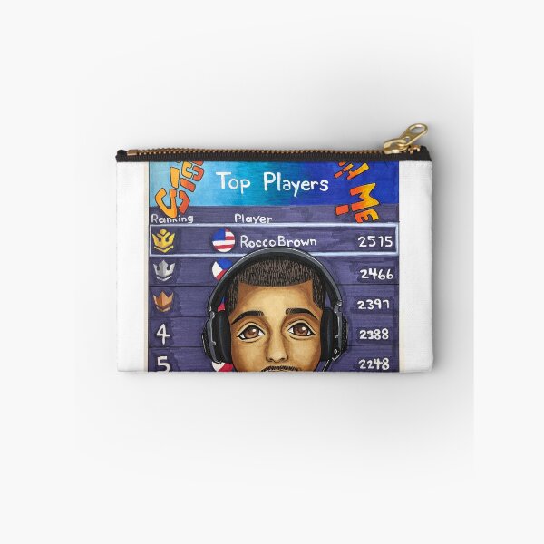 Item preview, Stop Play With Me  designed and sold by roccobrown.