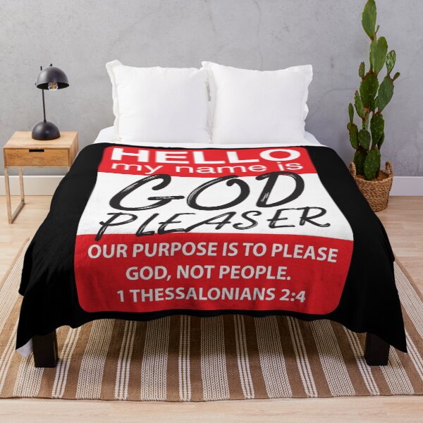 Item preview, Dios complaciente designed and sold by plushism.