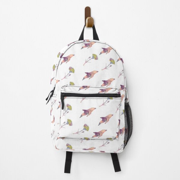 Item preview, Dolphins and flowers designed and sold by ivorry.