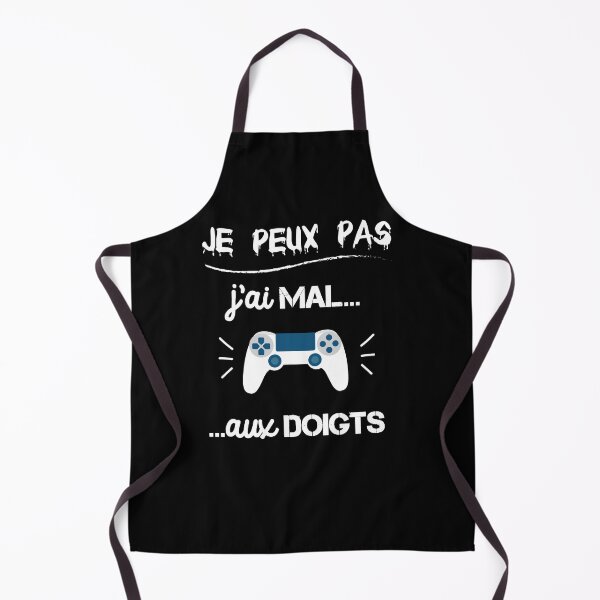 Aperçu de l'œuvre idée cadeau gamer créée et vendue par Catcrea.