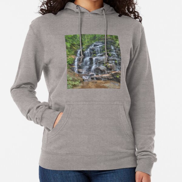 Sylvia 2016 Lightweight Hoodie