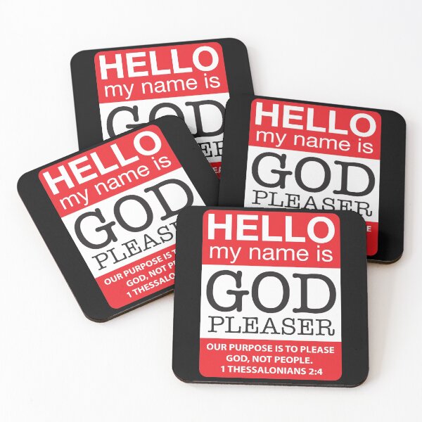 Item preview, God Pleaser designed and sold by plushism.