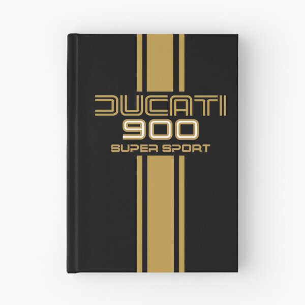 Item preview, Ducati 900 Super Sport Graphic designed and sold by settebello.