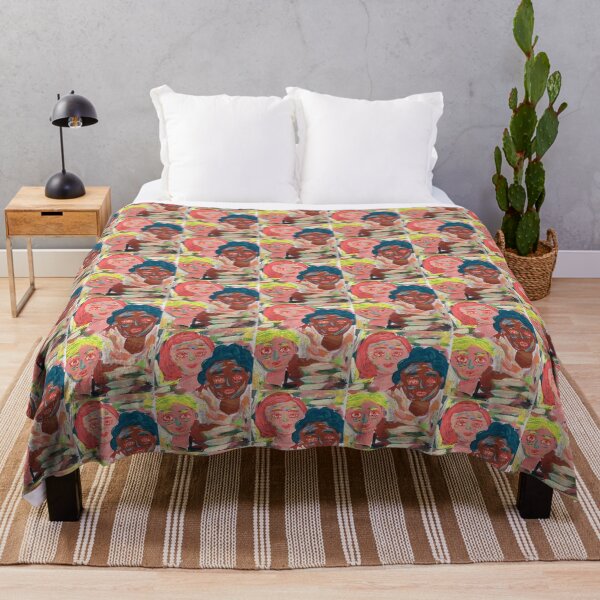 Item preview, Painted ladies designed and sold by Moira-Smith.
