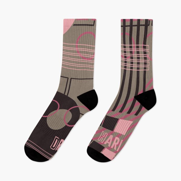 Item preview, Solaris Project: Hari (Pink) designed and sold by Lyngbjorn.