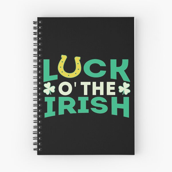 Item preview, Luck O The Irish designed and sold by ColoredRatio.