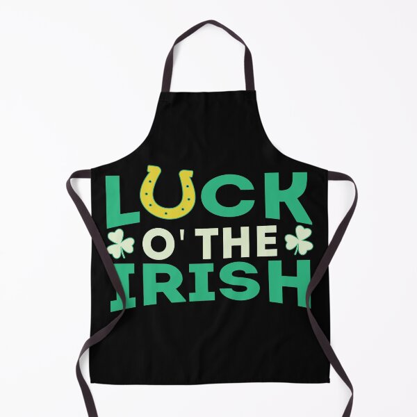 Item preview, Luck O The Irish designed and sold by ColoredRatio.