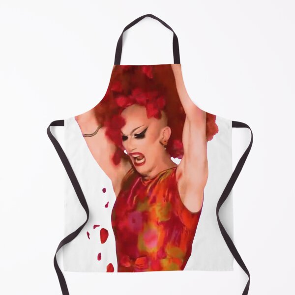 Aperçu de l'œuvre Sasha Velour So Emotional créée et vendue par jrzim4.