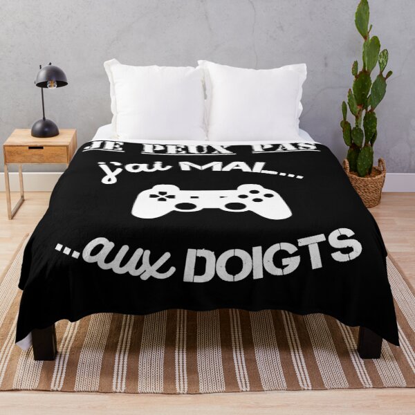 Aperçu de l'œuvre idée cadeau nerd créée et vendue par Catcrea.