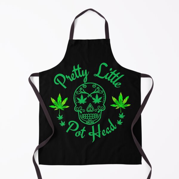 Item preview, Pretty little pot head designed and sold by Mixture-DESIGN.