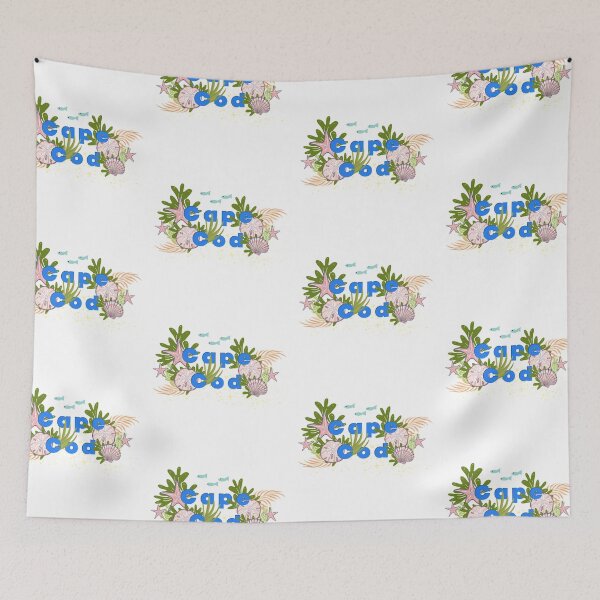 Item preview, Cape Cod Seashells designed and sold by JosephTHooper.