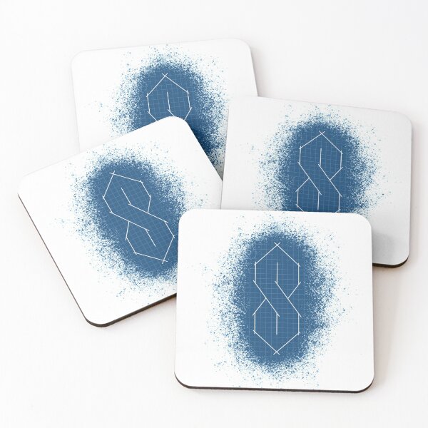 Item preview, Cool S designed and sold by Astoumix.