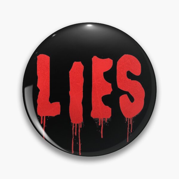 Item preview, Lies designed and sold by Kiboune.