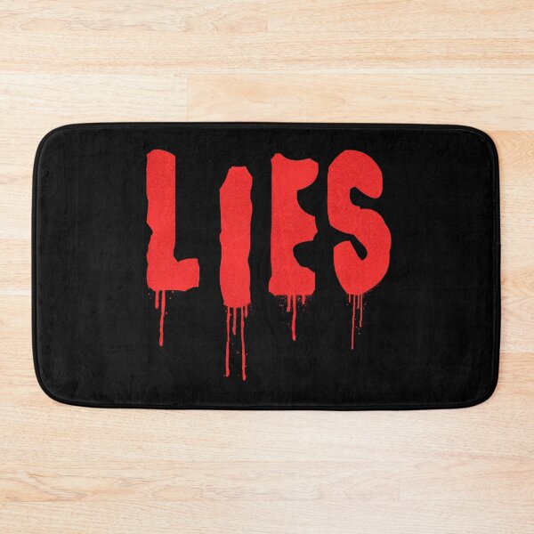 Item preview, Lies designed and sold by Kiboune.