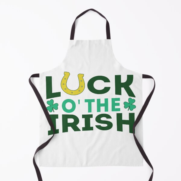 Item preview, Luck O The Irish designed and sold by ColoredRatio.