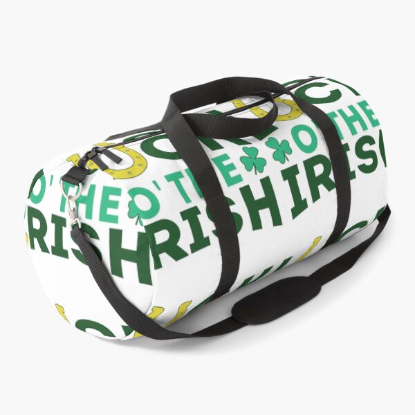 Item preview, Luck O The Irish designed and sold by ColoredRatio.