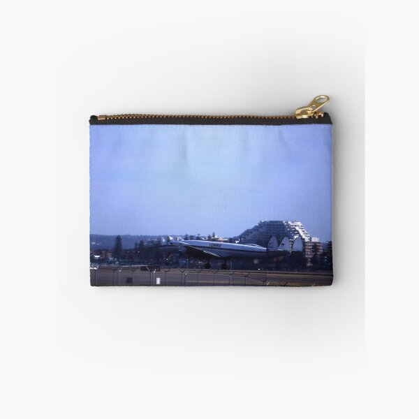 Item preview, Super Constellation VH-EAG Departure, Sydney, Australia 2002 designed and sold by muz2142.