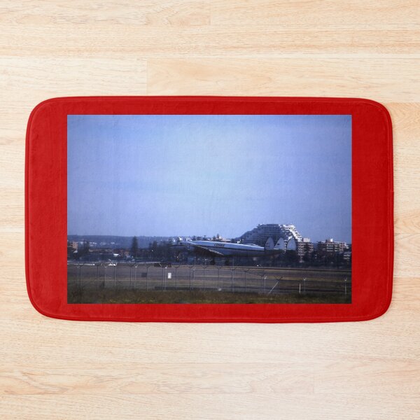 Item preview, Super Constellation VH-EAG Departure, Sydney, Australia 2002 designed and sold by muz2142.