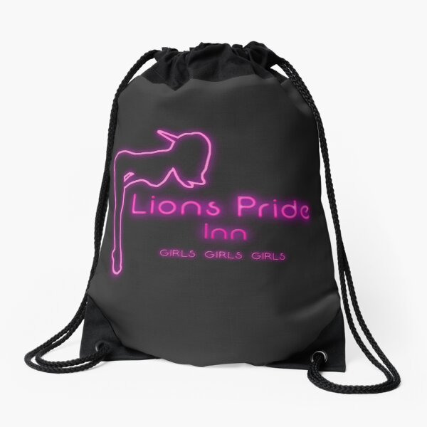 Item preview, Goldshire, Lions Pride Inn (transparent) designed and sold by rudin.