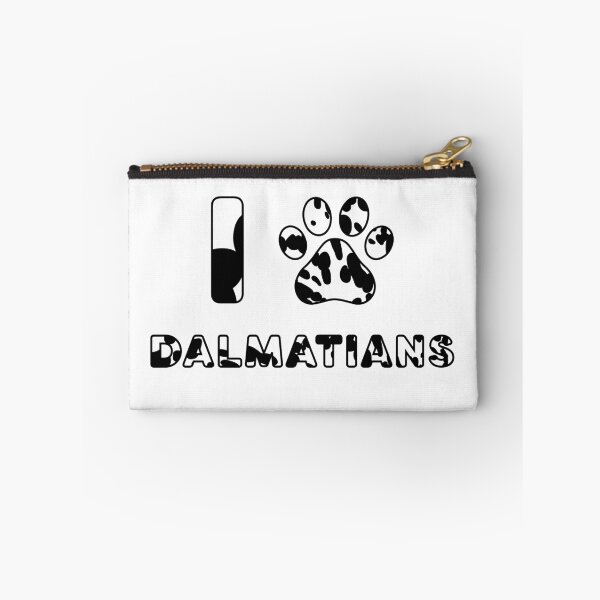 Item preview, I Paw Dalmatian designed and sold by LaftaDesign.
