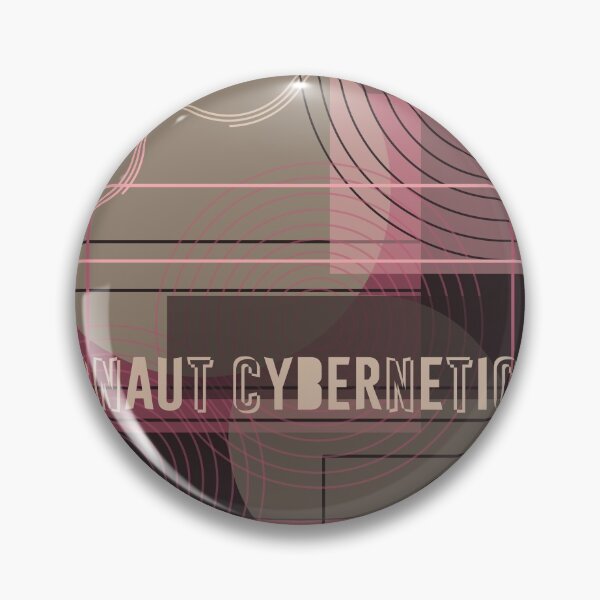 Item preview, Solaris Project: Snaut (Pink) designed and sold by Lyngbjorn.
