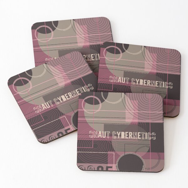 Item preview, Solaris Project: Snaut (Pink) designed and sold by Lyngbjorn.