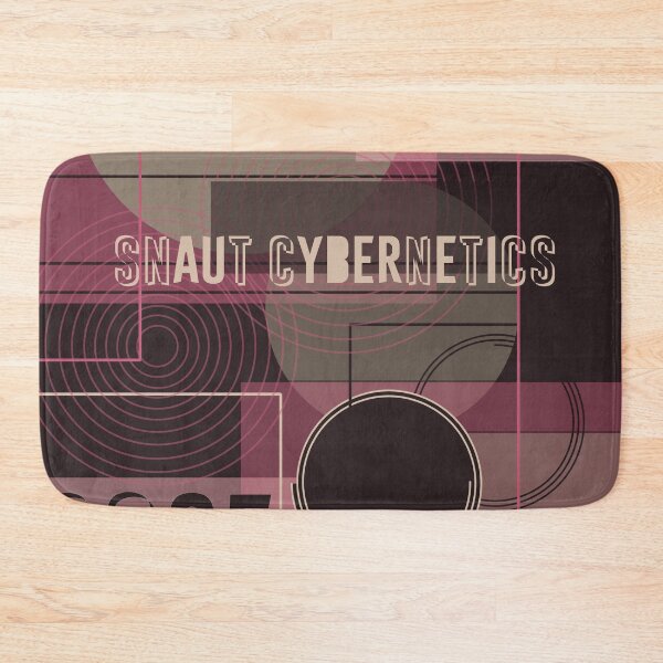 Item preview, Solaris Project: Snaut (Pink) designed and sold by Lyngbjorn.