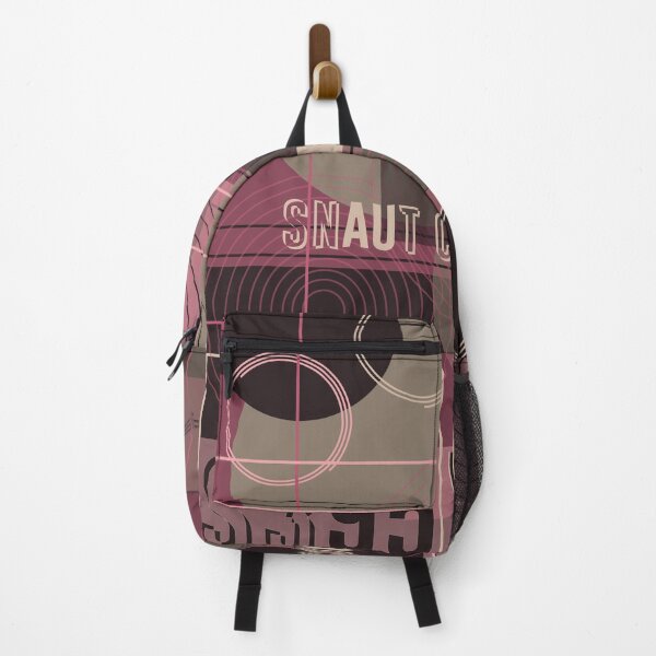 Item preview, Solaris Project: Snaut (Pink) designed and sold by Lyngbjorn.