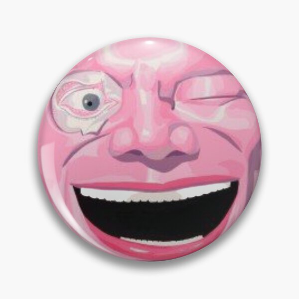Item preview, yue minjun art designed and sold by TimATony.