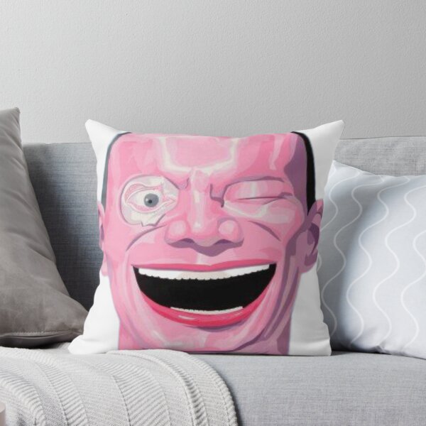 Item preview, yue minjun art designed and sold by TimATony.